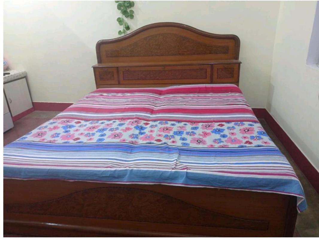 Rāmpur Homestay Comfort Villa מראה חיצוני תמונה
