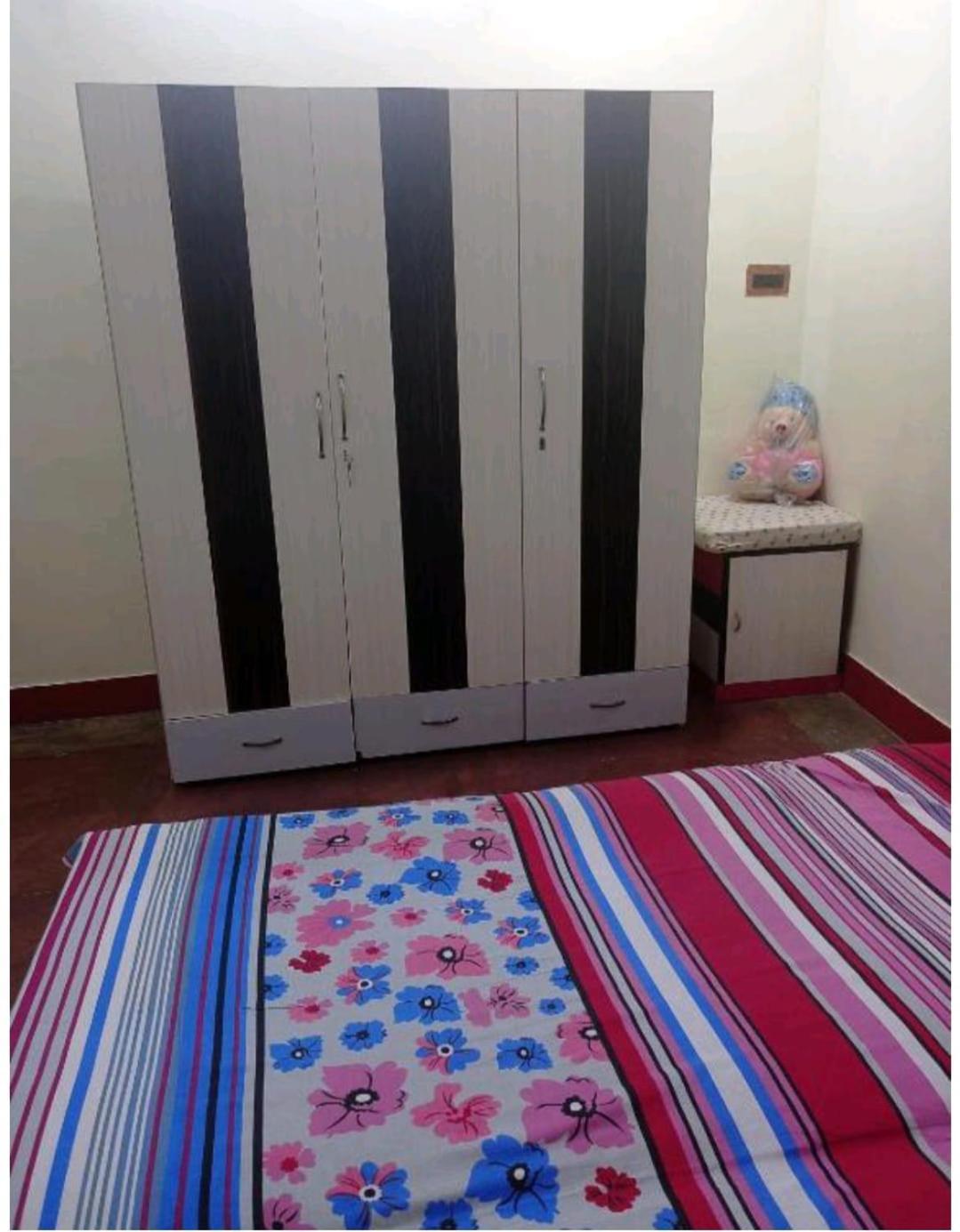 Rāmpur Homestay Comfort Villa מראה חיצוני תמונה