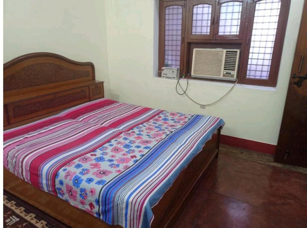 Rāmpur Homestay Comfort Villa מראה חיצוני תמונה