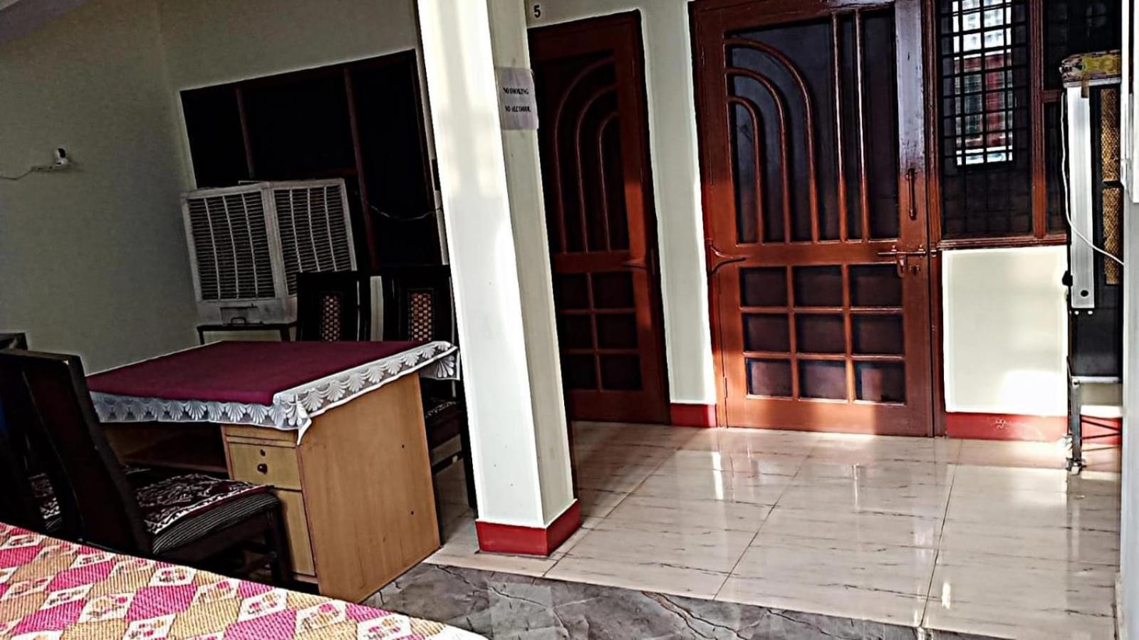Rāmpur Homestay Comfort Villa מראה חיצוני תמונה