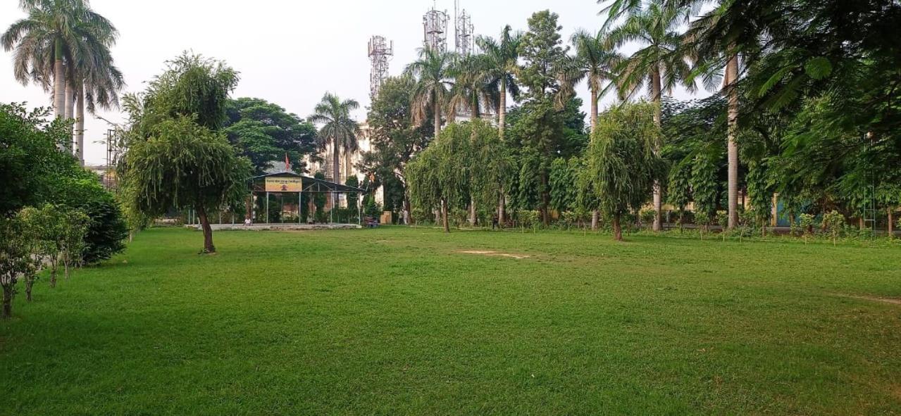 Rāmpur Homestay Comfort Villa מראה חיצוני תמונה