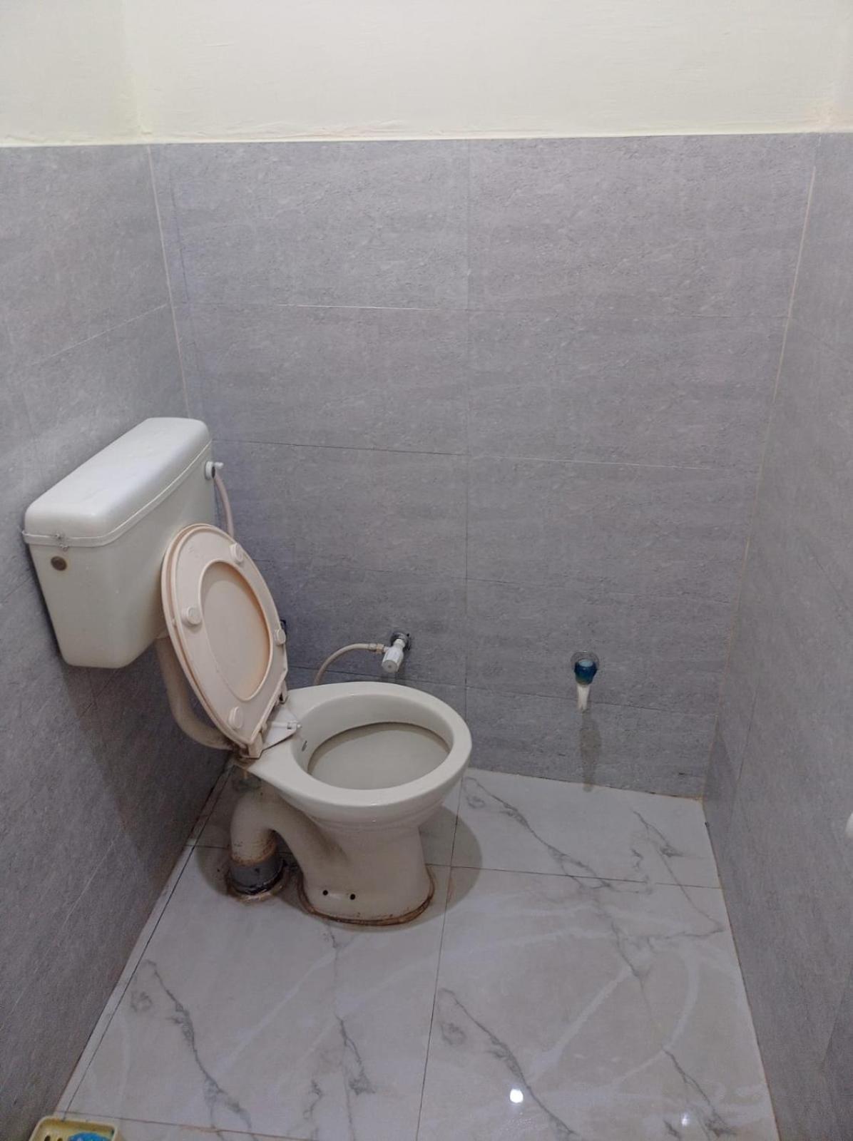 Rāmpur Homestay Comfort Villa מראה חיצוני תמונה
