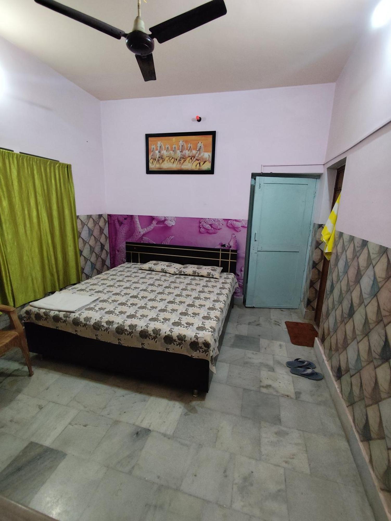 Rāmpur Homestay Comfort Villa מראה חיצוני תמונה
