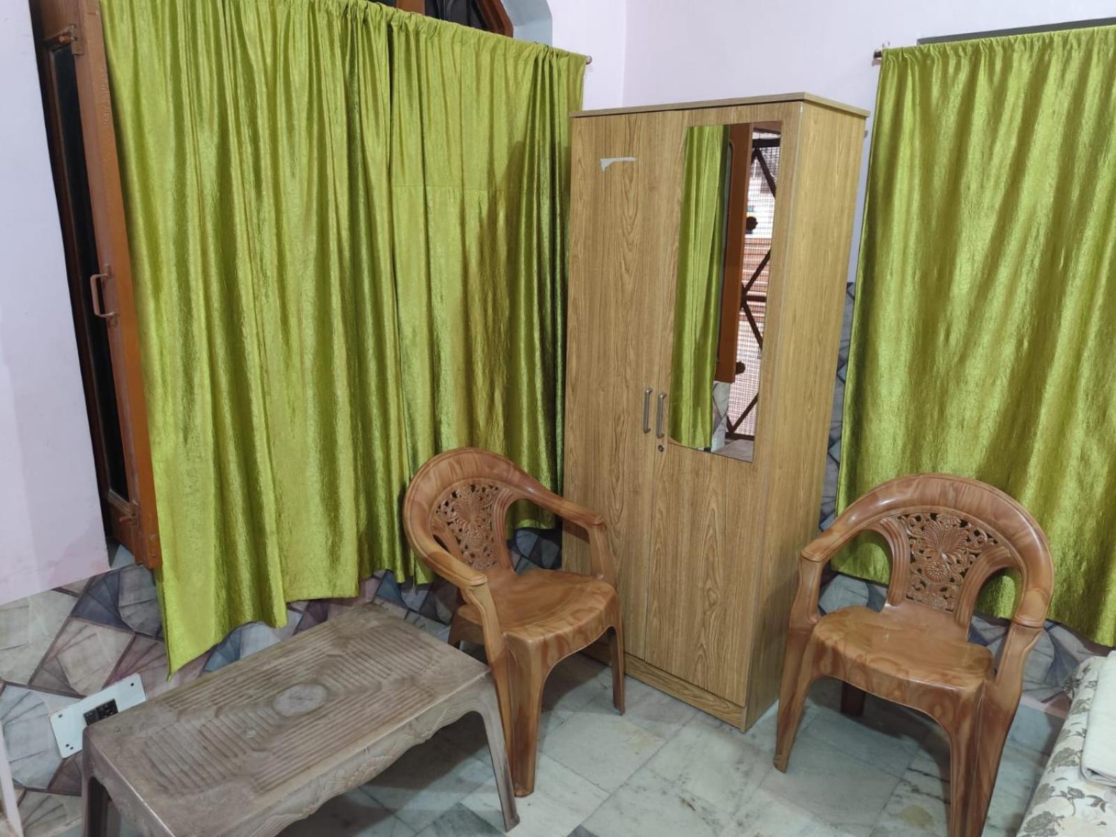 Rāmpur Homestay Comfort Villa מראה חיצוני תמונה